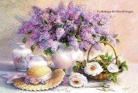 Lilacs