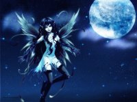 Water Fairy