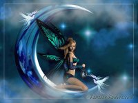 Moon Fairy