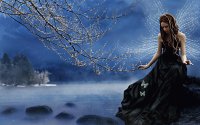 Frost Fairy