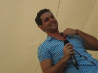 Matias Aranda