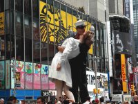 Times Square Kiss