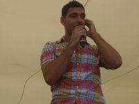 Oskar Jimenez