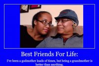grandma