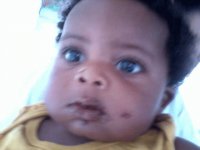 chocolate da mamãe