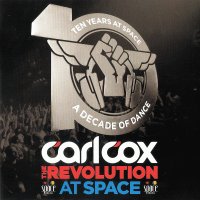 Carl Cox featuring Rendezvous