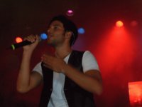 Agustin Celaya