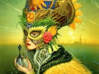 fantasy art