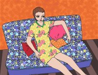 sofa