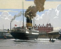 BARCOS