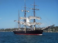 BARCOS