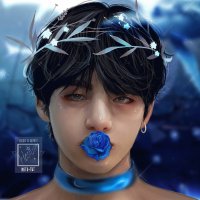 BTS Fanart