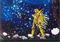 Saint Seiya