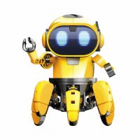 Robot-Mauxi