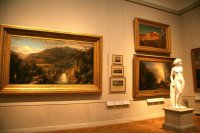 The Metropolitan Museum of Art, New York