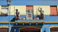 La Boca - Buenos Aires