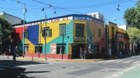 La Boca - Buenos Aires