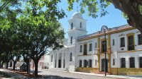 Iglesia - Chascomus -Buenos Aires