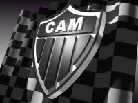 o escudo do meu time