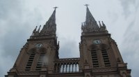 BasÃlica de Lujan - Buenos Aires