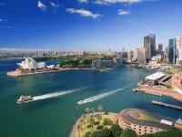 sidney