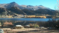 mountain lake