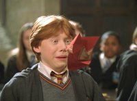 RonWeasley