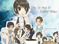 coffee princes