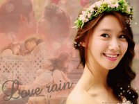 love rain