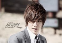 lee min ho