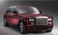 Rolls-Royce