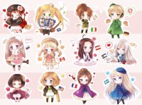 Hetalia