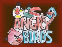 angry birds 3