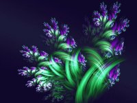Natureza abstrata