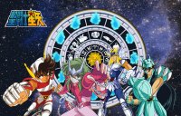 Cavaleiros do Zodiaco