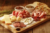 Appetizer Platters