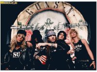 Guns N' Roses