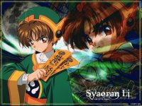 Shaoran Li