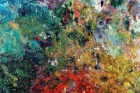Colores - Oleo