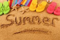 Summer Flip-Flops