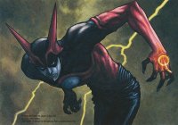 zetman