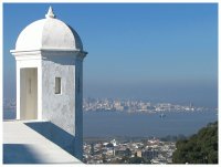 Fortaleza de el Cerro de Montevideo