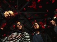 Red Hot Chili Peppers