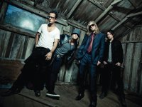 Puddle Of Mudd