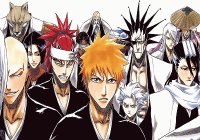 Bleach