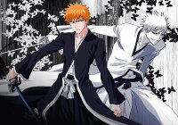 Bleach - Ichigo