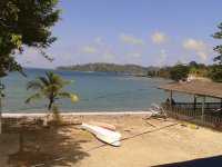 caribe Panameño a solo 6 horas de Isla iguana