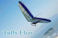 Tuffy Elias