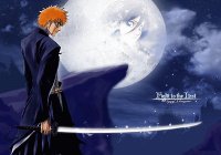 Bleach - Ichigo