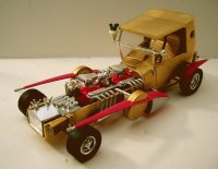 Barris Custom Design